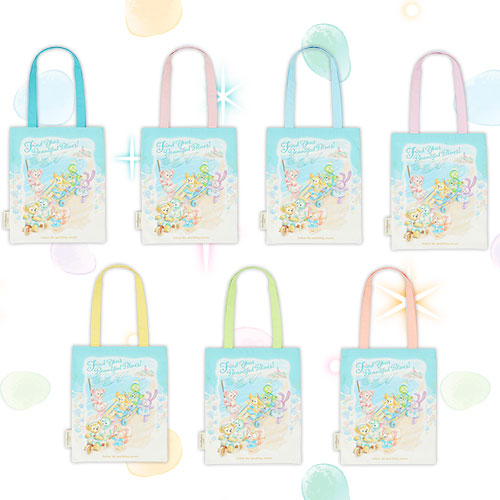 トートバッグのイメージ3