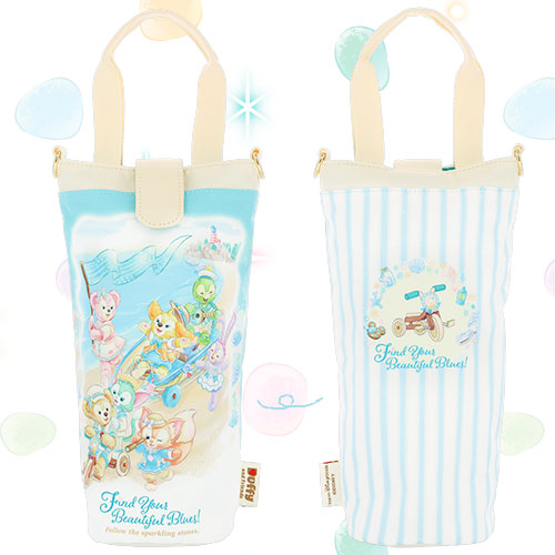 公式】ペットボトルケース｜おすすめグッズ | 東京ディズニーリゾート