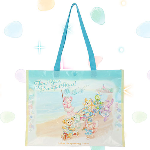 公式】ショッピングバッグ｜おすすめグッズ | 東京ディズニーリゾート
