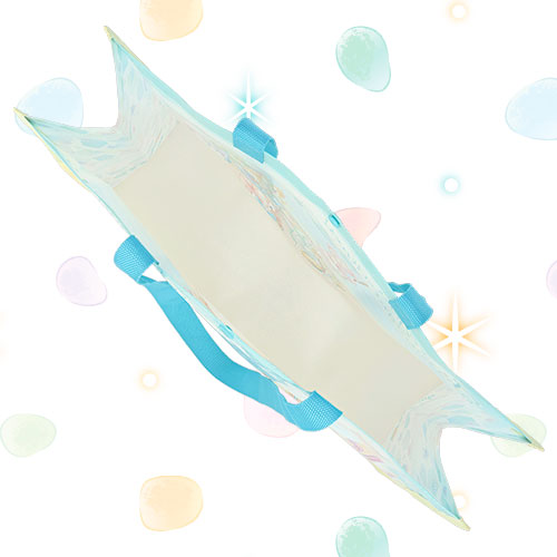 ショッピングバッグのイメージ3