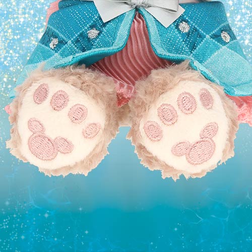 公式】ぬいぐるみバッジ｜おすすめグッズ | 東京ディズニーリゾート