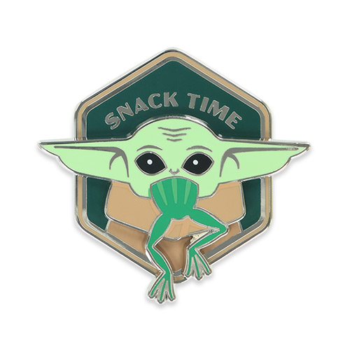 image of ピンバッジ