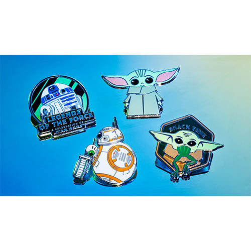 公式】ピンバッジ｜おすすめグッズ | 東京ディズニーリゾート