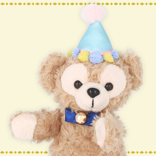 公式】ぬいぐるみマスコット メッセージカード付｜おすすめグッズ