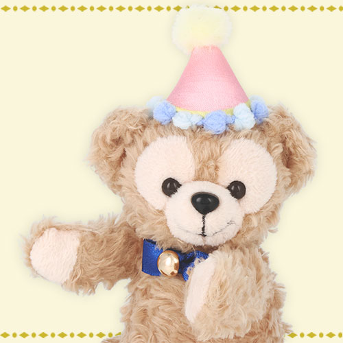 公式】ぬいぐるみマスコット メッセージカード付｜おすすめグッズ