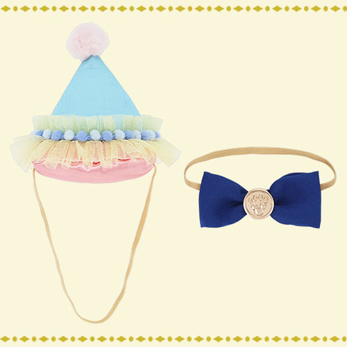 ぬいぐるみコスチュームのイメージ2