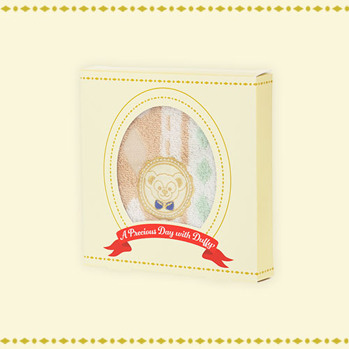★DISNEY RESORT 新品タグ付　ギフト　プレゼント　ミニパル 公式】ミニタオル｜おすすめグッズ | 東京ディズニーリゾート