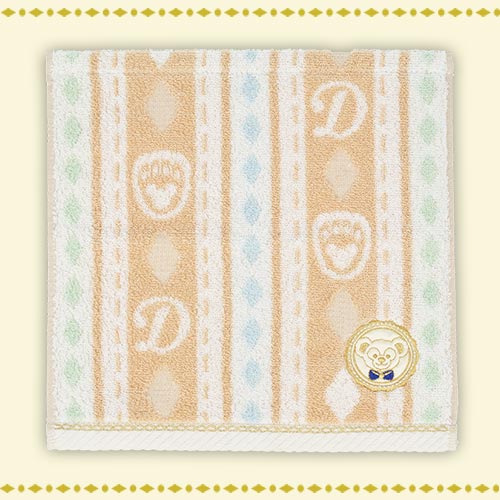 公式】ミニタオル｜おすすめグッズ | 東京ディズニーリゾート