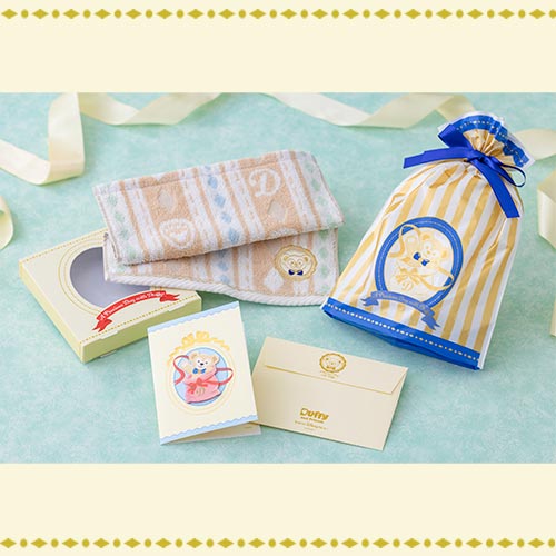 公式】ミニタオル｜おすすめグッズ | 東京ディズニーリゾート