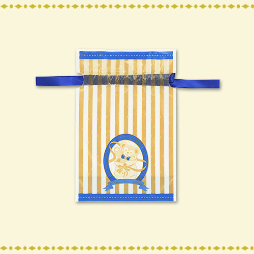 ラッピングバッグのイメージ