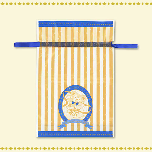 ラッピングバッグのイメージ