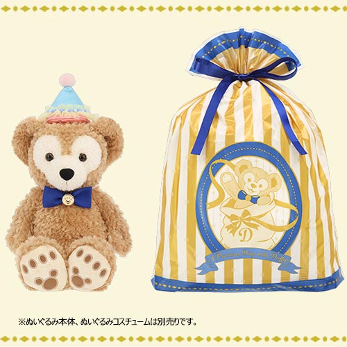 公式】ラッピングバッグ｜おすすめグッズ | 東京ディズニーリゾート