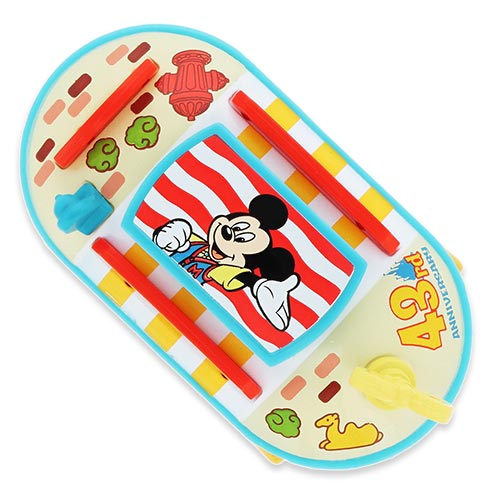 ディズニー・ビークル・コレクション〈トミカ〉のイメージ3