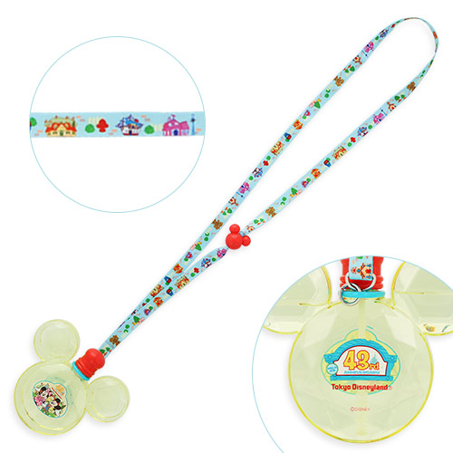 公式】シャボン玉｜おすすめグッズ | 東京ディズニーリゾート