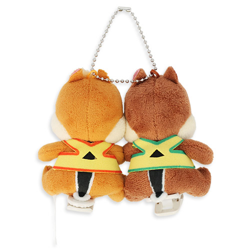 くっつきぬいぐるみのイメージ2