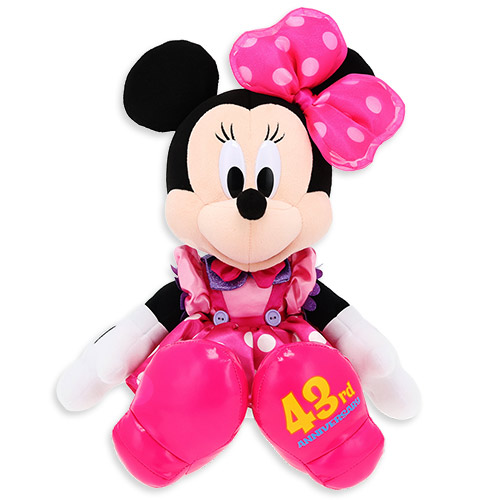 公式】ぬいぐるみ｜おすすめグッズ | 東京ディズニーリゾート