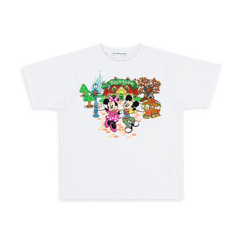 image of Ｔシャツ
