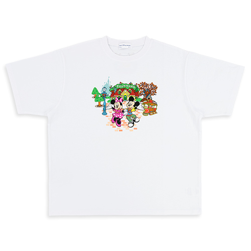 Ｔシャツ 이미지