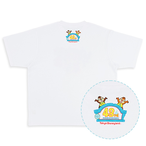Ｔシャツのイメージ2