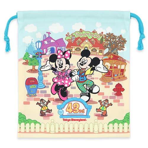 公式】東京ディズニーランド開園43周年を記念したグッズ｜おすすめ