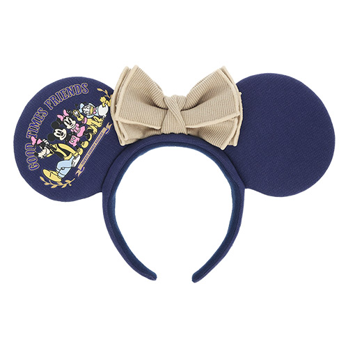 公式】カチューシャ｜おすすめグッズ | 東京ディズニーリゾート