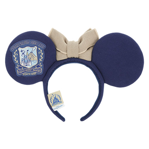 公式】カチューシャ｜おすすめグッズ | 東京ディズニーリゾート