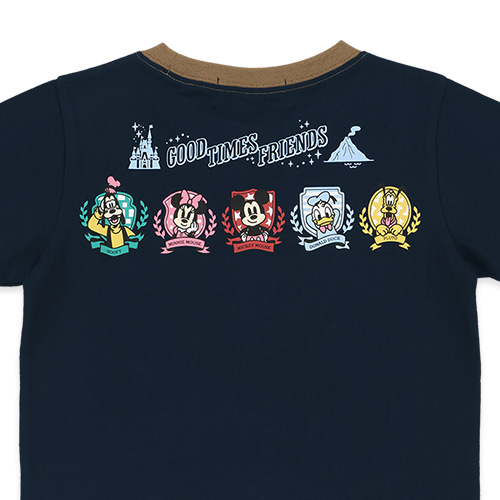 公式】Tシャツ｜おすすめグッズ | 東京ディズニーリゾート