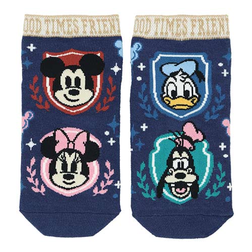 公式】靴下セット｜おすすめグッズ | 東京ディズニーリゾート