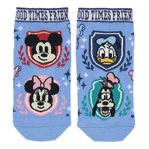 公式】靴下セット｜おすすめグッズ | 東京ディズニーリゾート