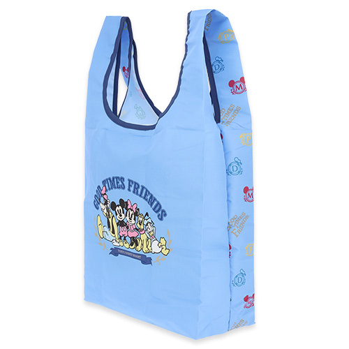 公式】ショッピングバッグ｜おすすめグッズ | 東京ディズニーリゾート
