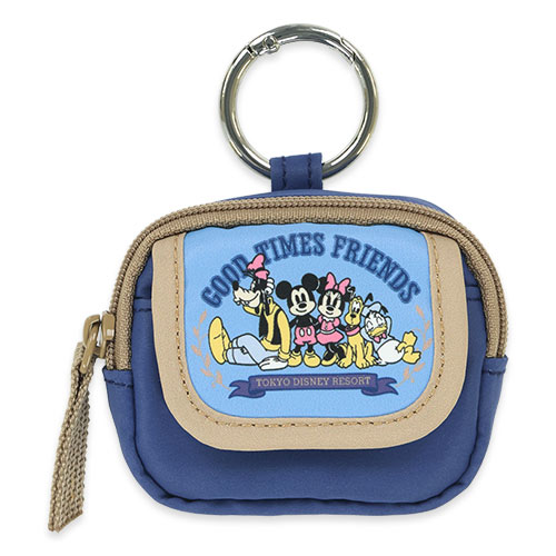 公式】イヤホンケース｜おすすめグッズ | 東京ディズニーリゾート