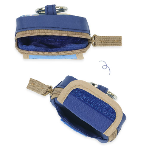 イヤホンケースのイメージ3