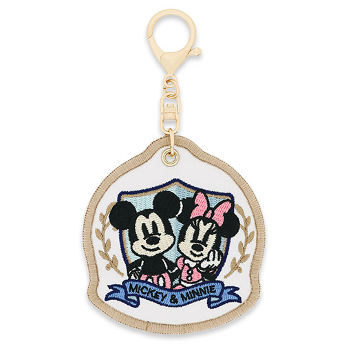 公式】キーチェーン｜おすすめグッズ | 東京ディズニーリゾート