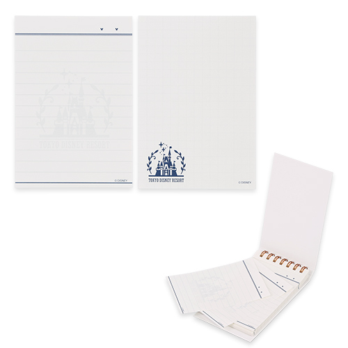 メモセットのイメージ3