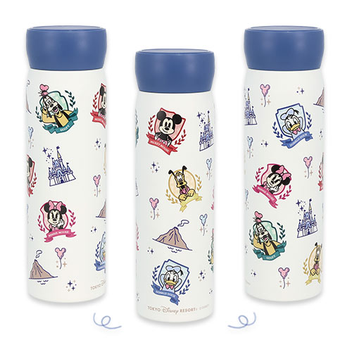 ステンレスボトルのイメージ2