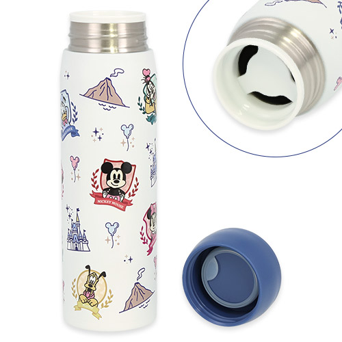 ステンレスボトルのイメージ3