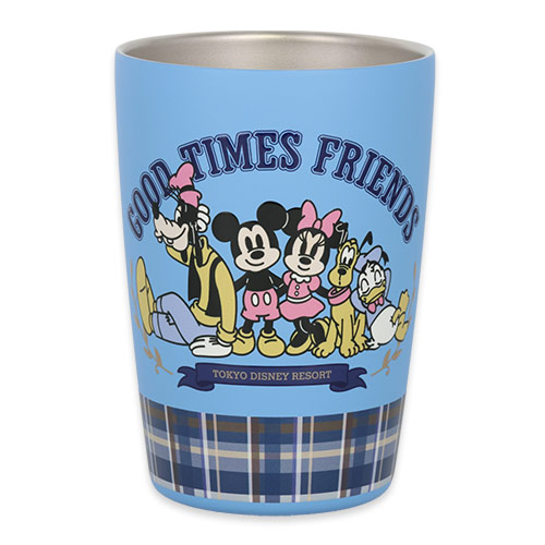 ディズニーTシャツ(Msize)&タンブラー【おまけ2002Xmasバケツ】 ディズニーTシャツ(Msize)&タンブラー【おまけ2002Xmasバケツ】 【公式