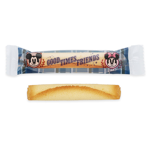 ロールクッキーのイメージ3