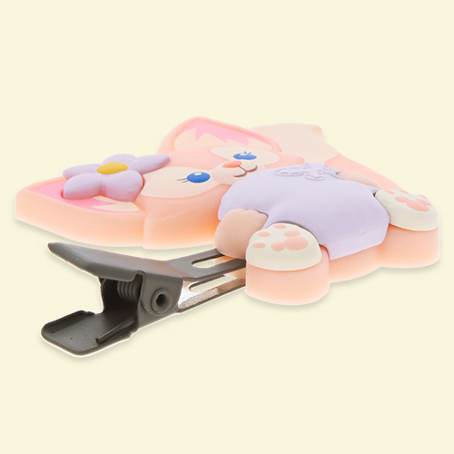 ヘアクリップセットのイメージ2