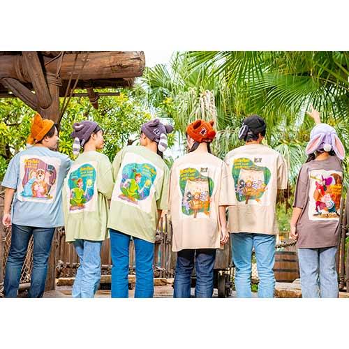 公式】キャップ｜おすすめグッズ | 東京ディズニーリゾート