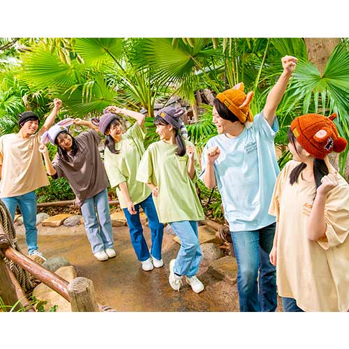 キャップのイメージ3