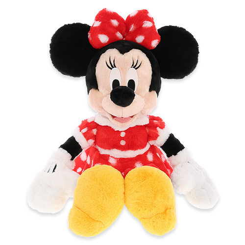 公式】ぬいぐるみ｜おすすめグッズ | 東京ディズニーリゾート