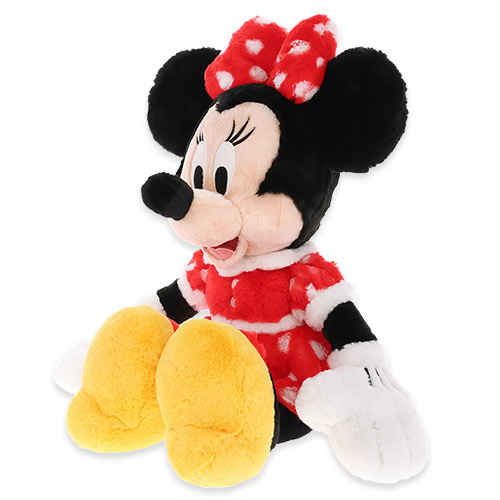 公式】ぬいぐるみ｜おすすめグッズ | 東京ディズニーリゾート