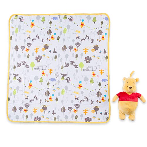 ベビーブランケット的圖像