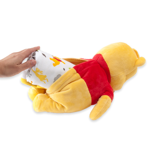 ベビーブランケットのイメージ3