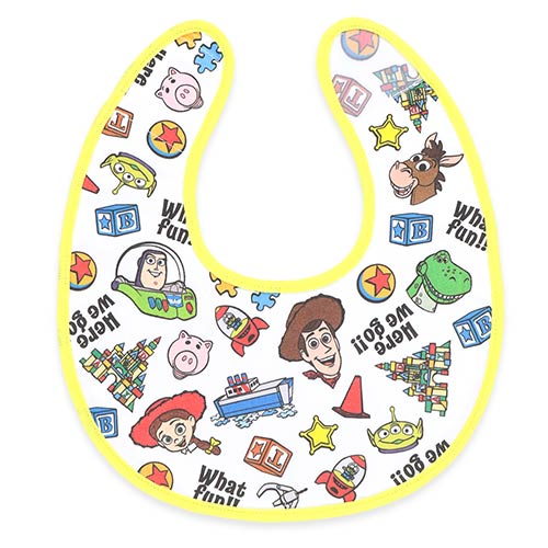 スタイのイメージ3