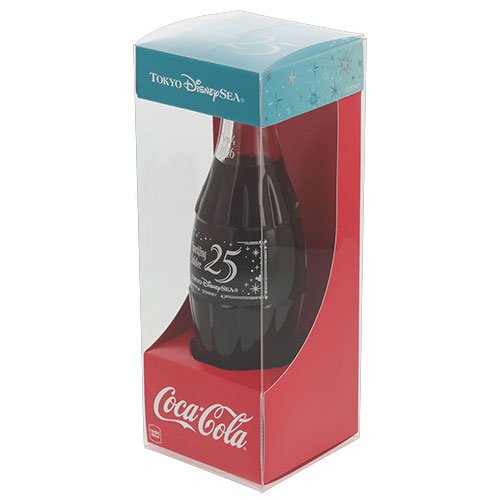 炭酸飲料〈コカ・コーラ〉のイメージ2