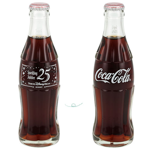 炭酸飲料〈コカ・コーラ〉のイメージ3