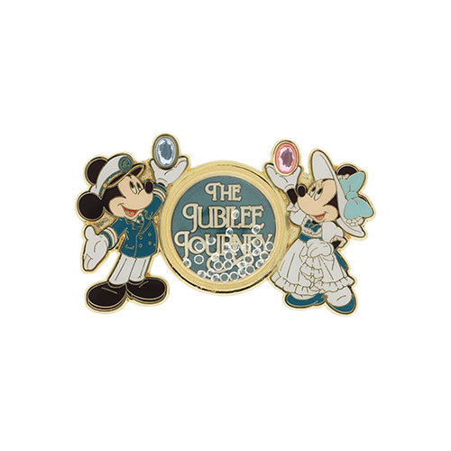 公式】ピンバッジ｜おすすめグッズ | 東京ディズニーリゾート