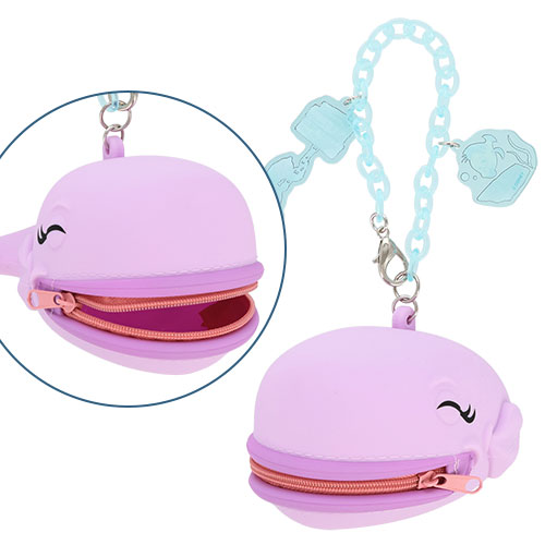 バッグチャームケース付のイメージ2